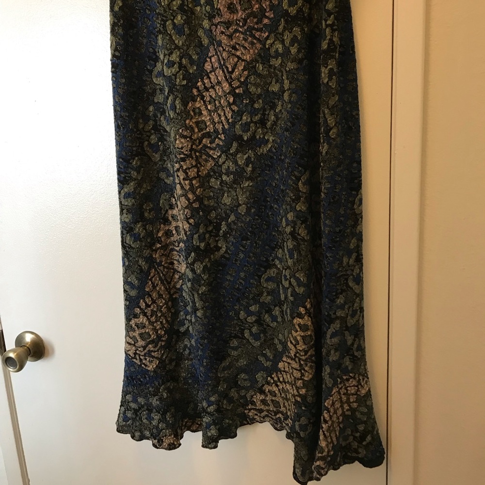 Mirasol skirt